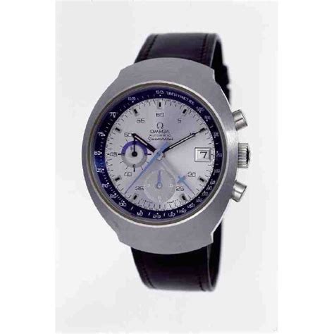 omega mark iii 176.0002.